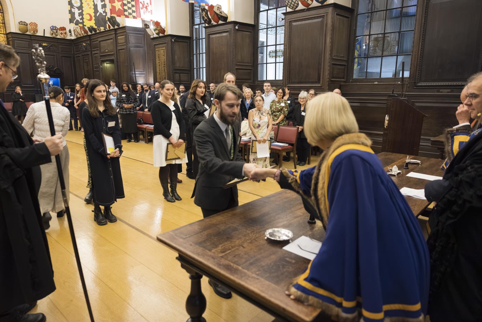 Bursary Awards 2025 73