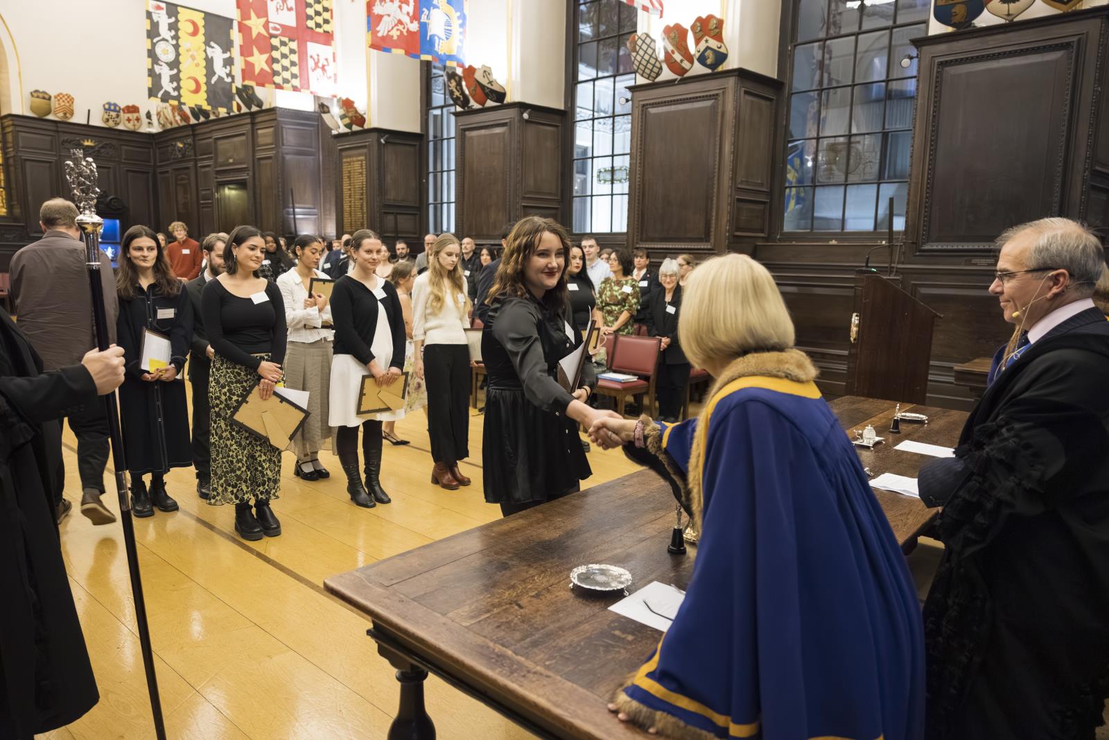 Bursary Awards 2025 77