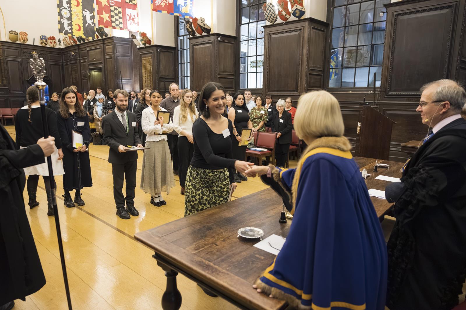 Bursary Awards 2025 80