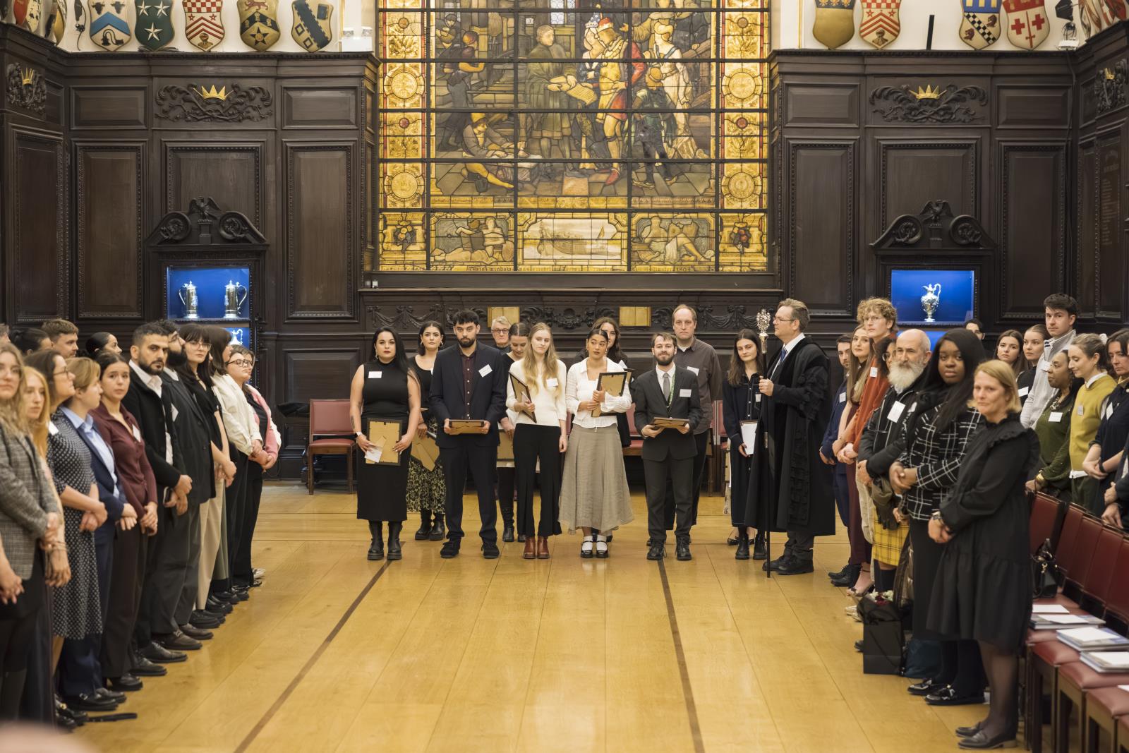 Bursary Awards 2025 84