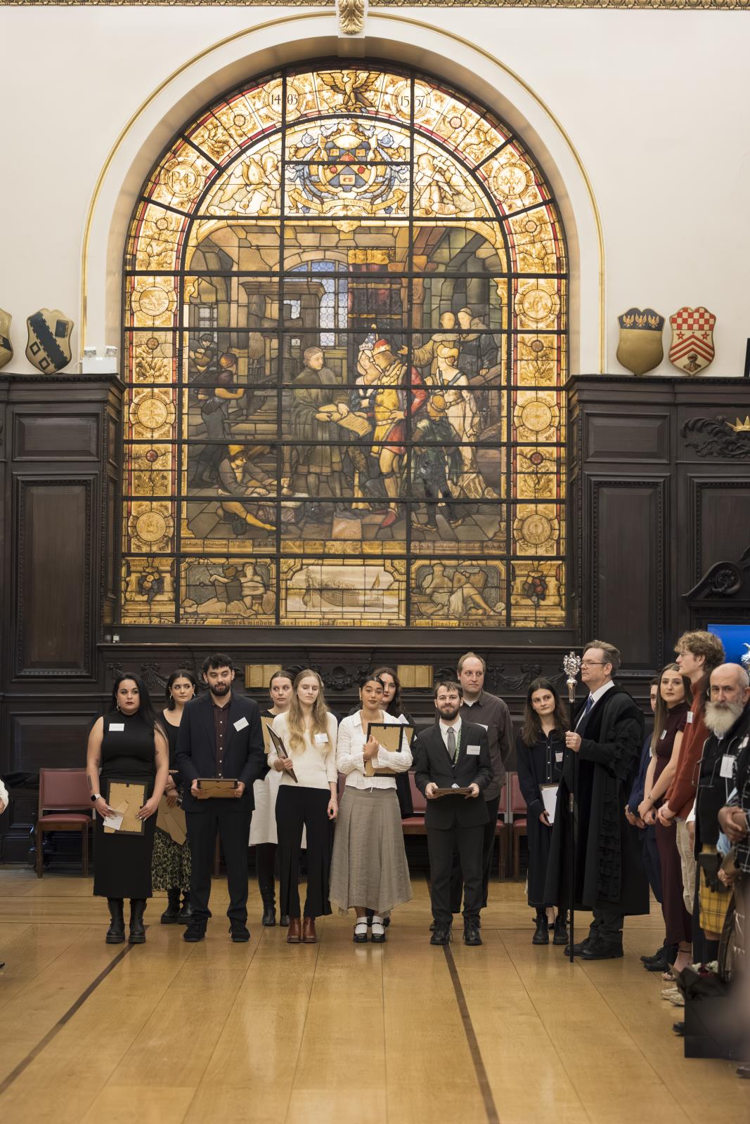 Bursary Awards 2025 85