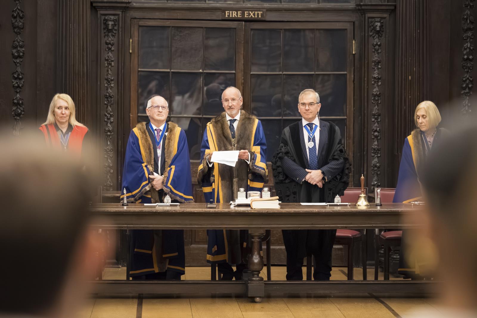 Bursary Awards 2025 88