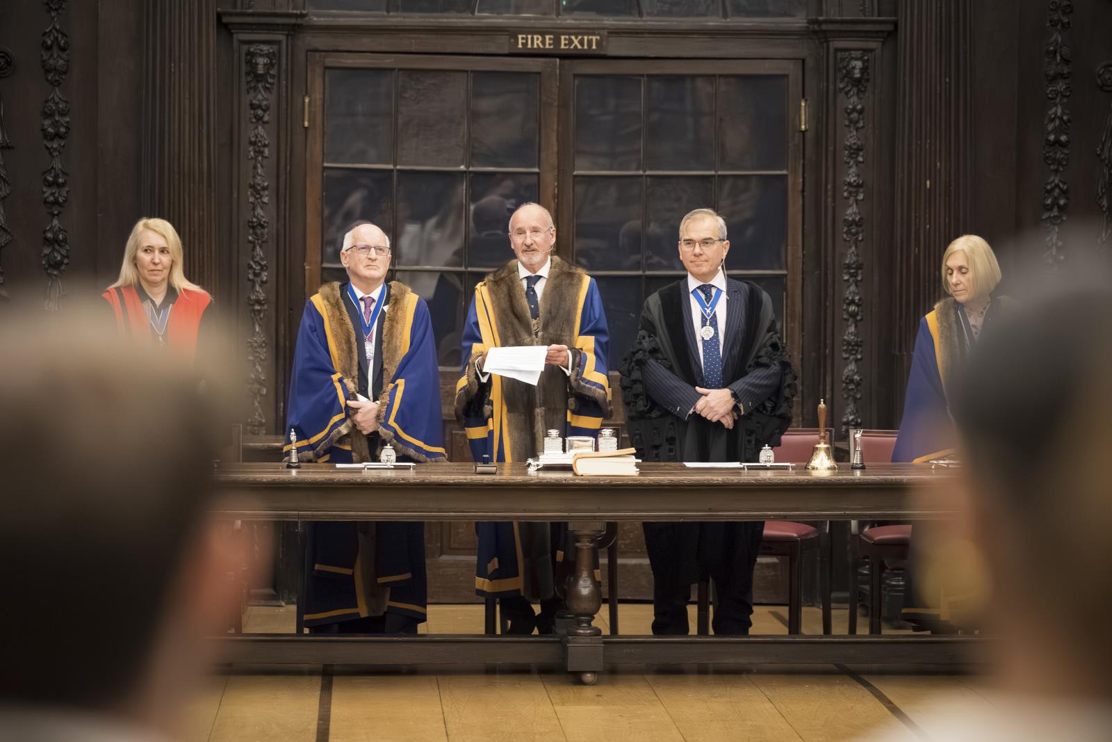 Bursary Awards 2025 89