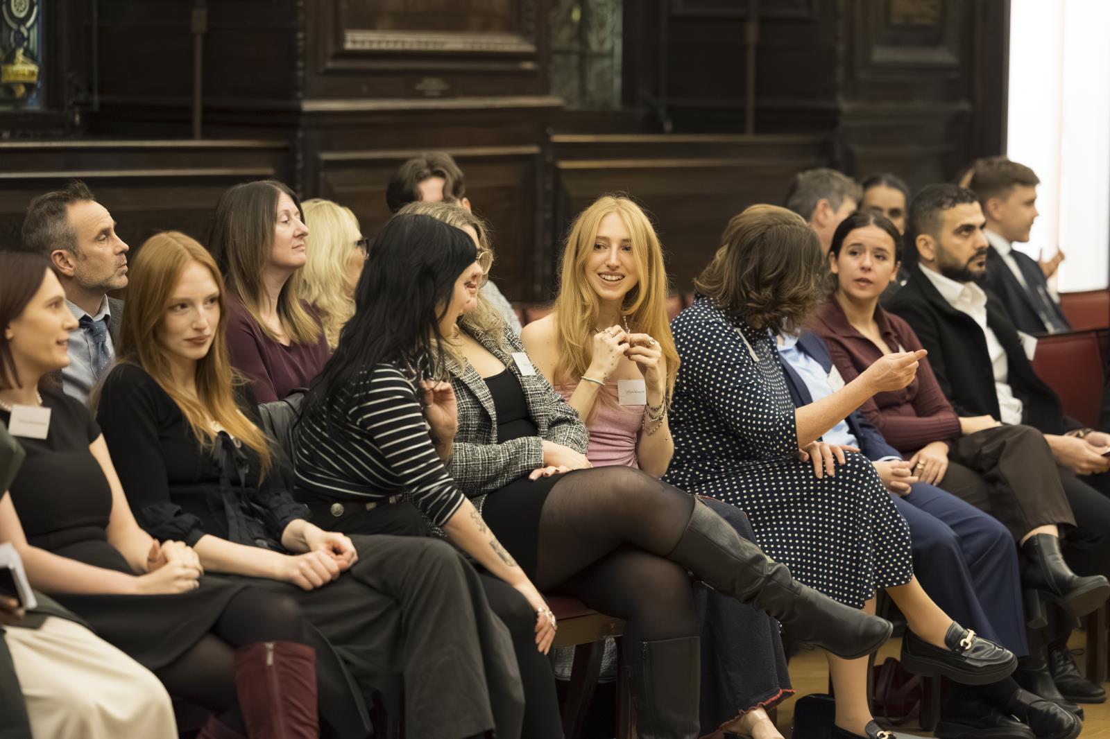 Bursary Awards 2025 8