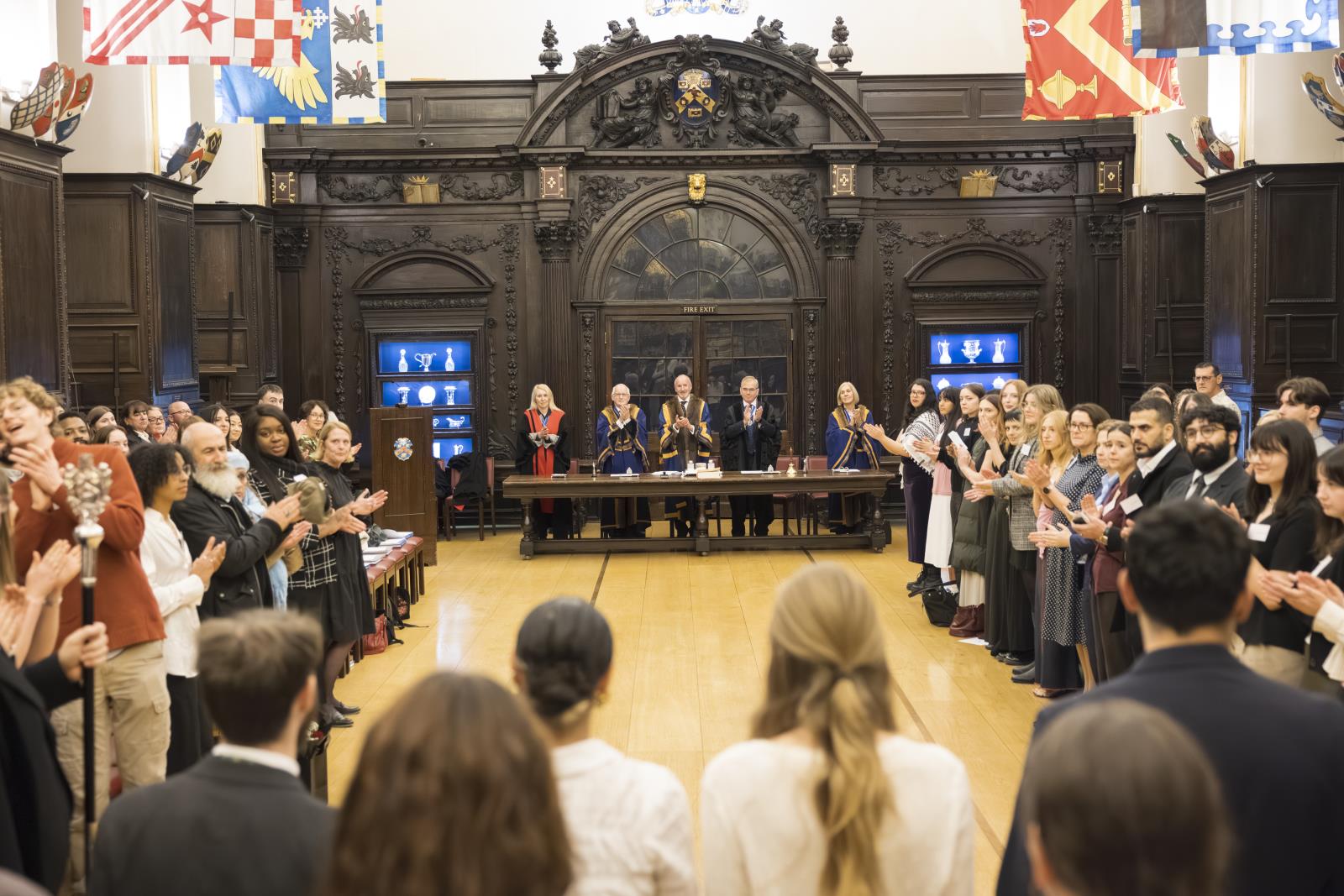 Bursary Awards 2025 93