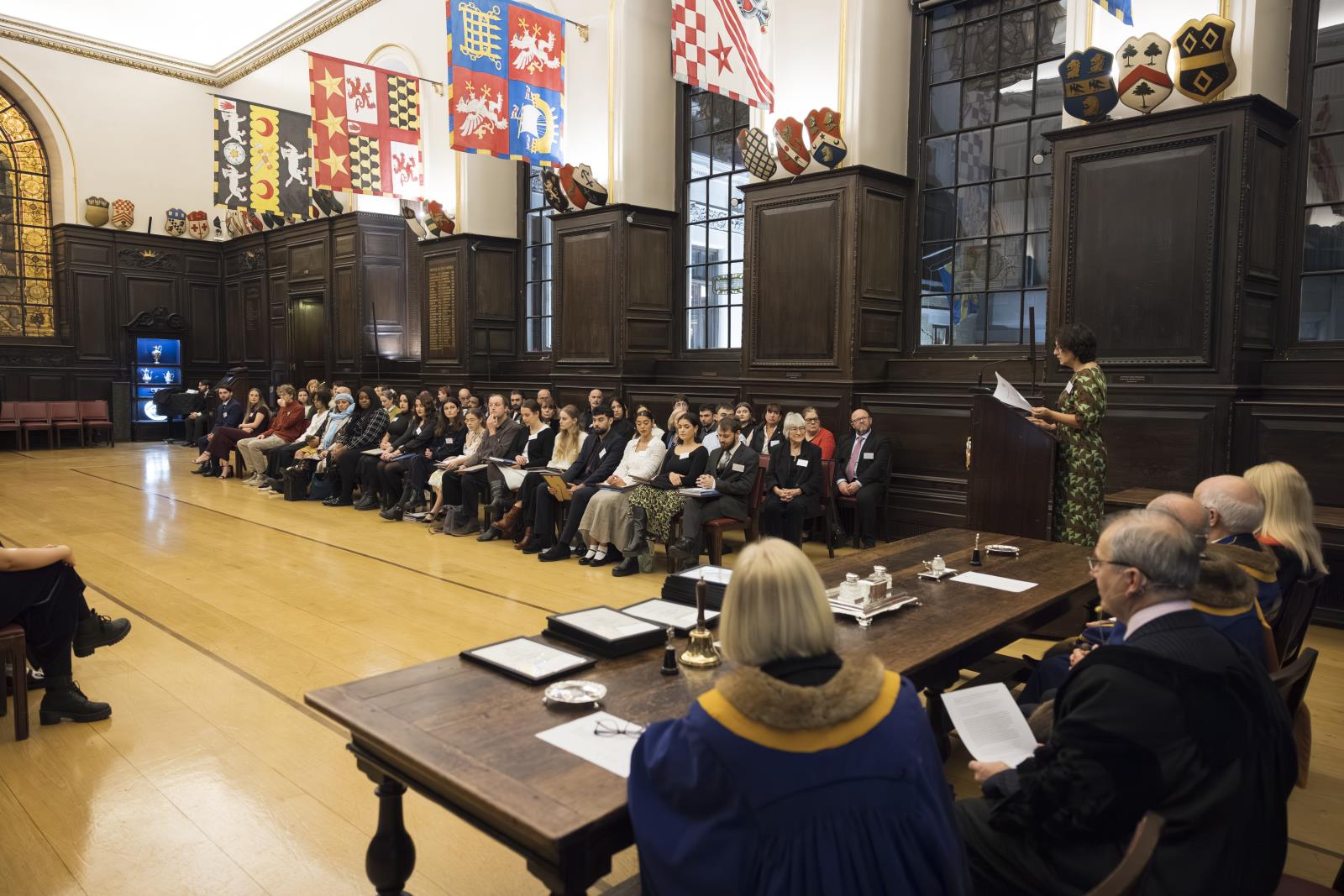 Bursary Awards 2025 97