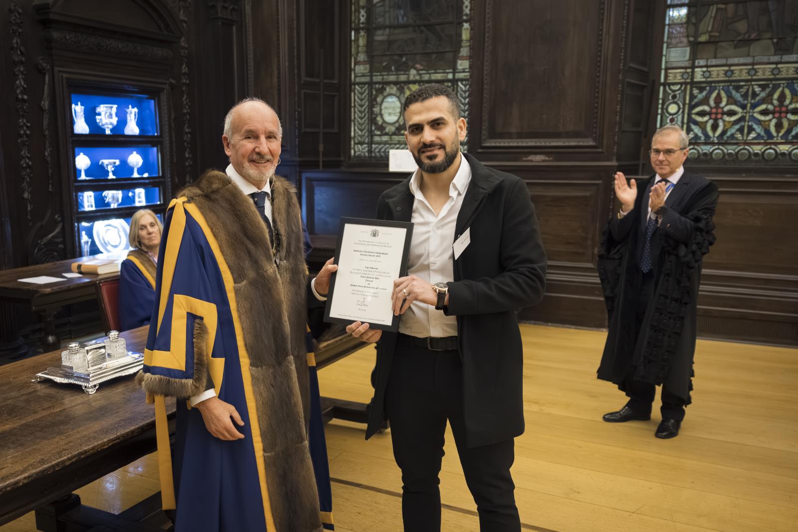 Bursary Awards 2025 99