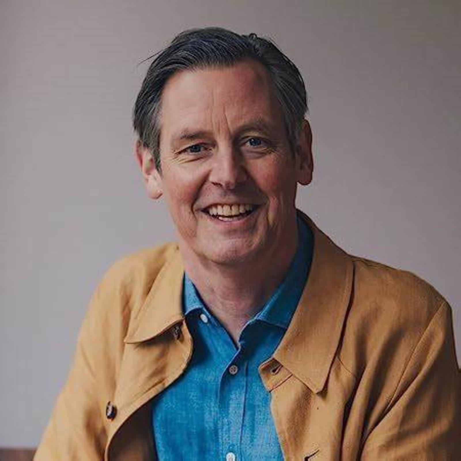 Literary Lunch with Charles Spicer - 20 February 2024