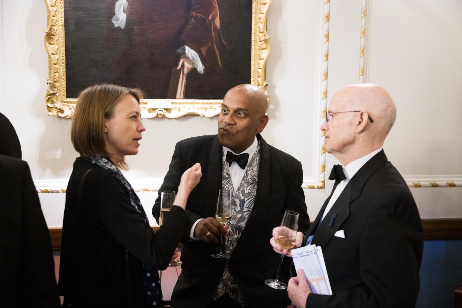 Charter Dinner 104