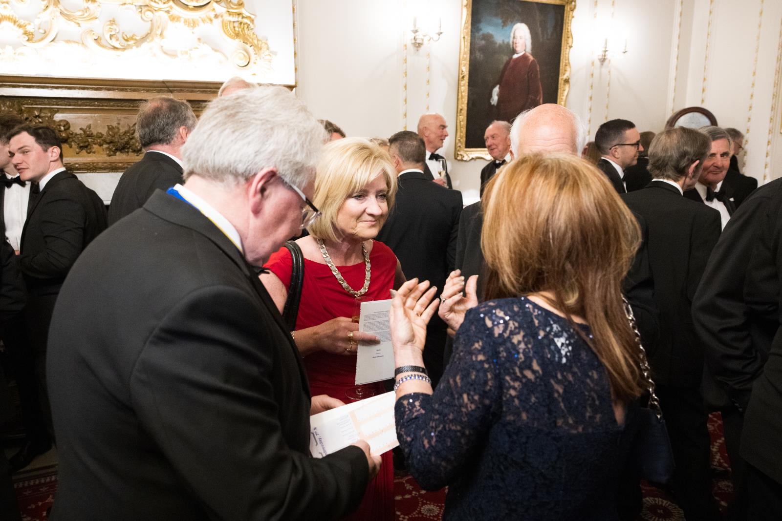 Charter Dinner 112
