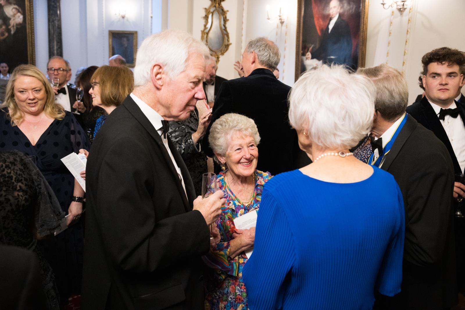Charter Dinner 114