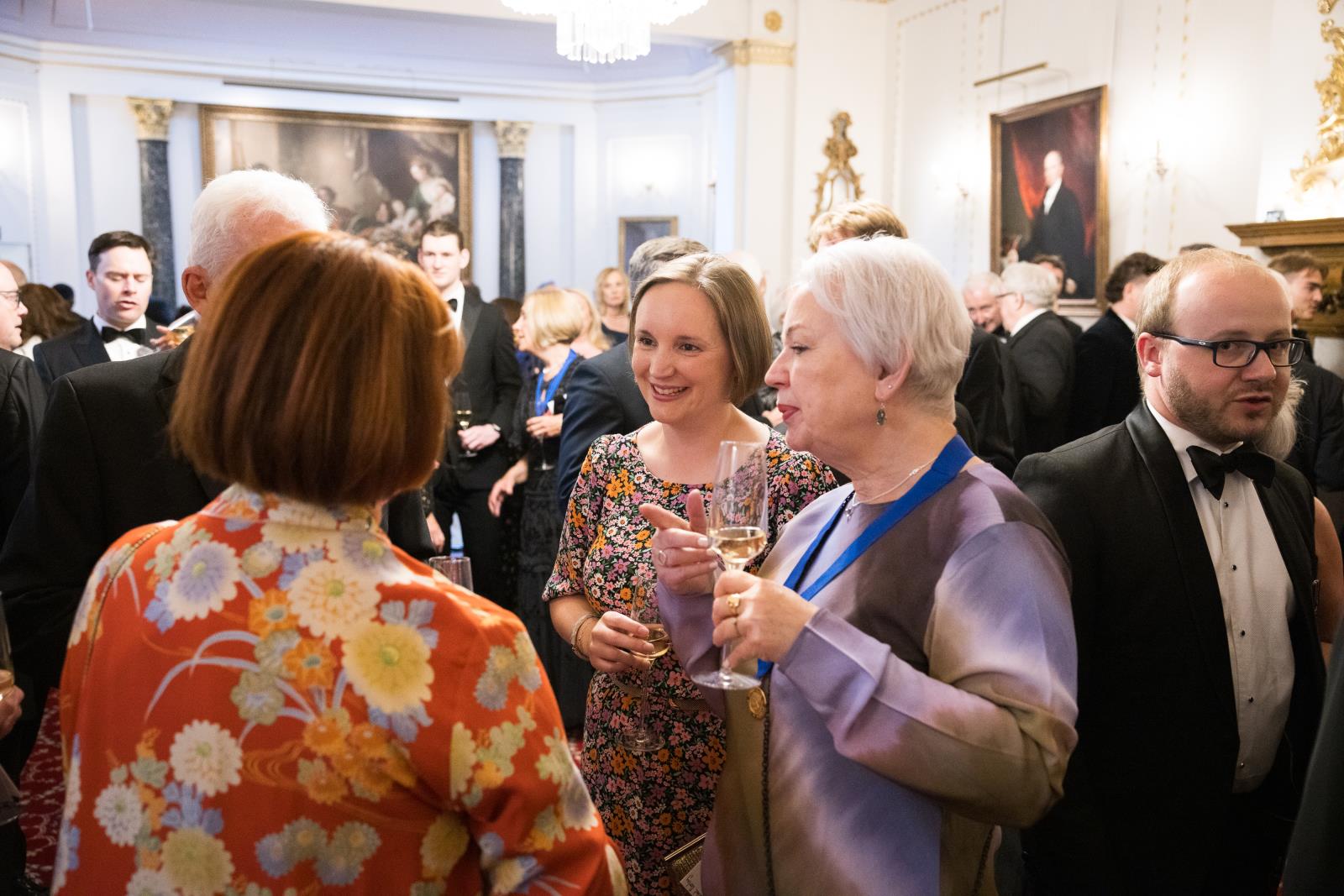 Charter Dinner 119