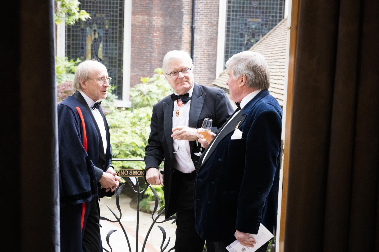 Charter Dinner 122