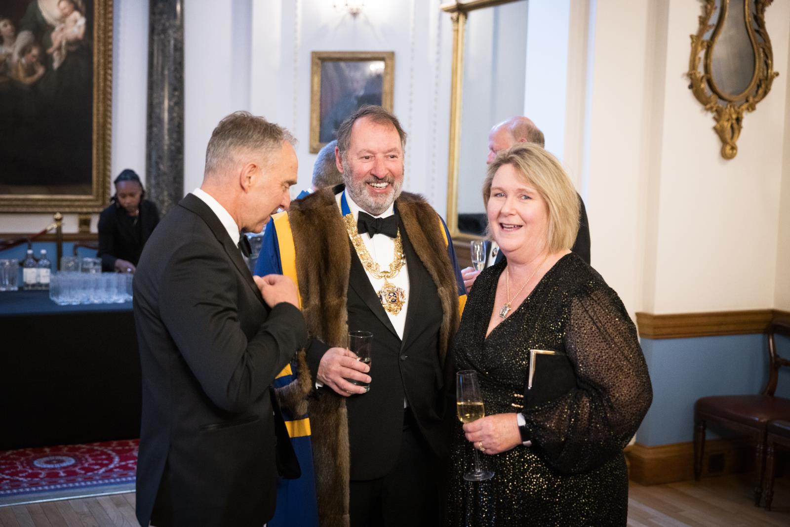 Charter Dinner 130