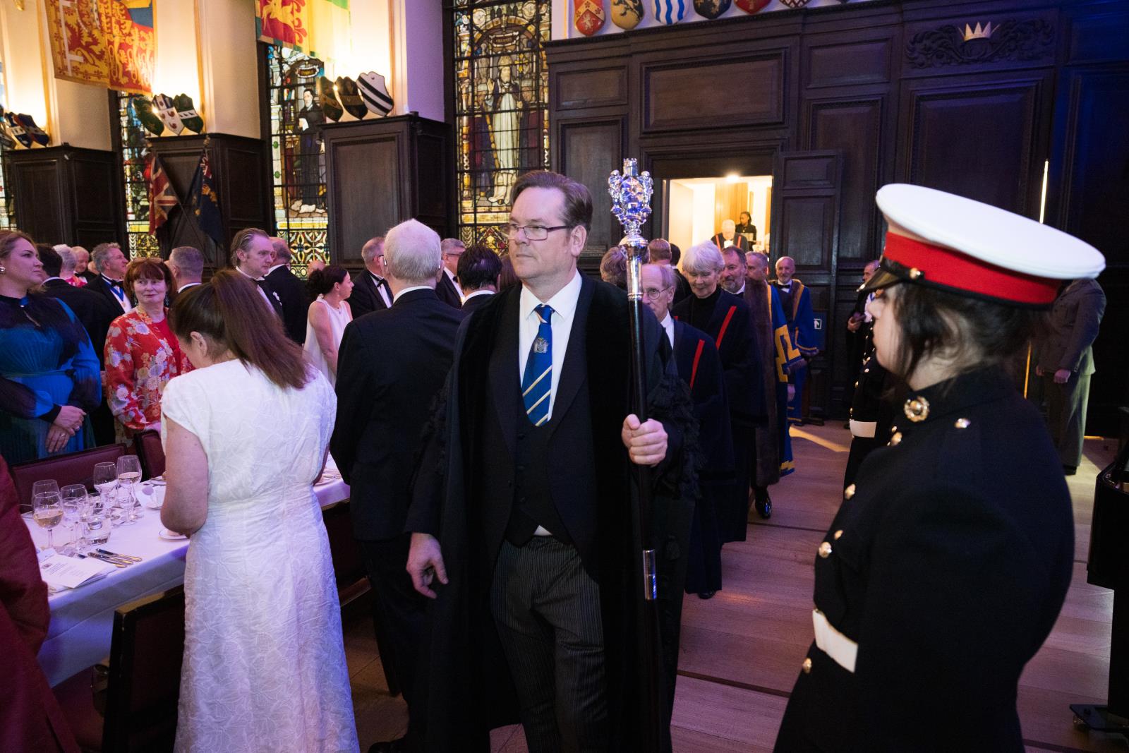 Charter Dinner 141