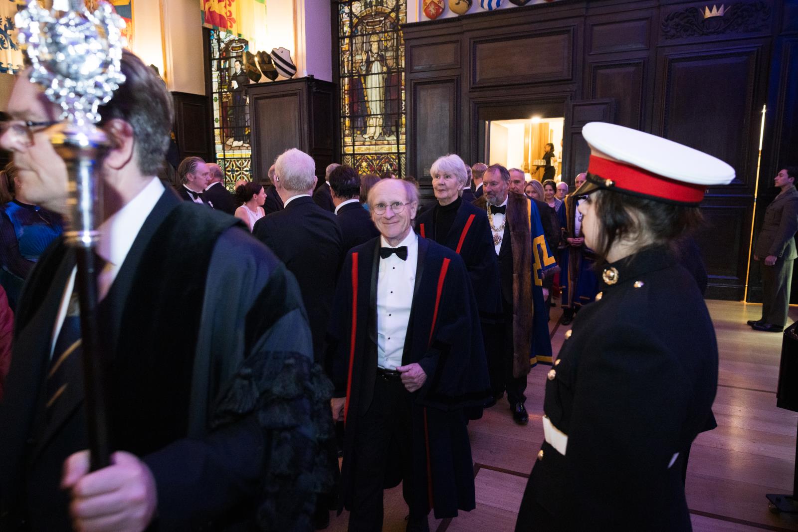 Charter Dinner 142