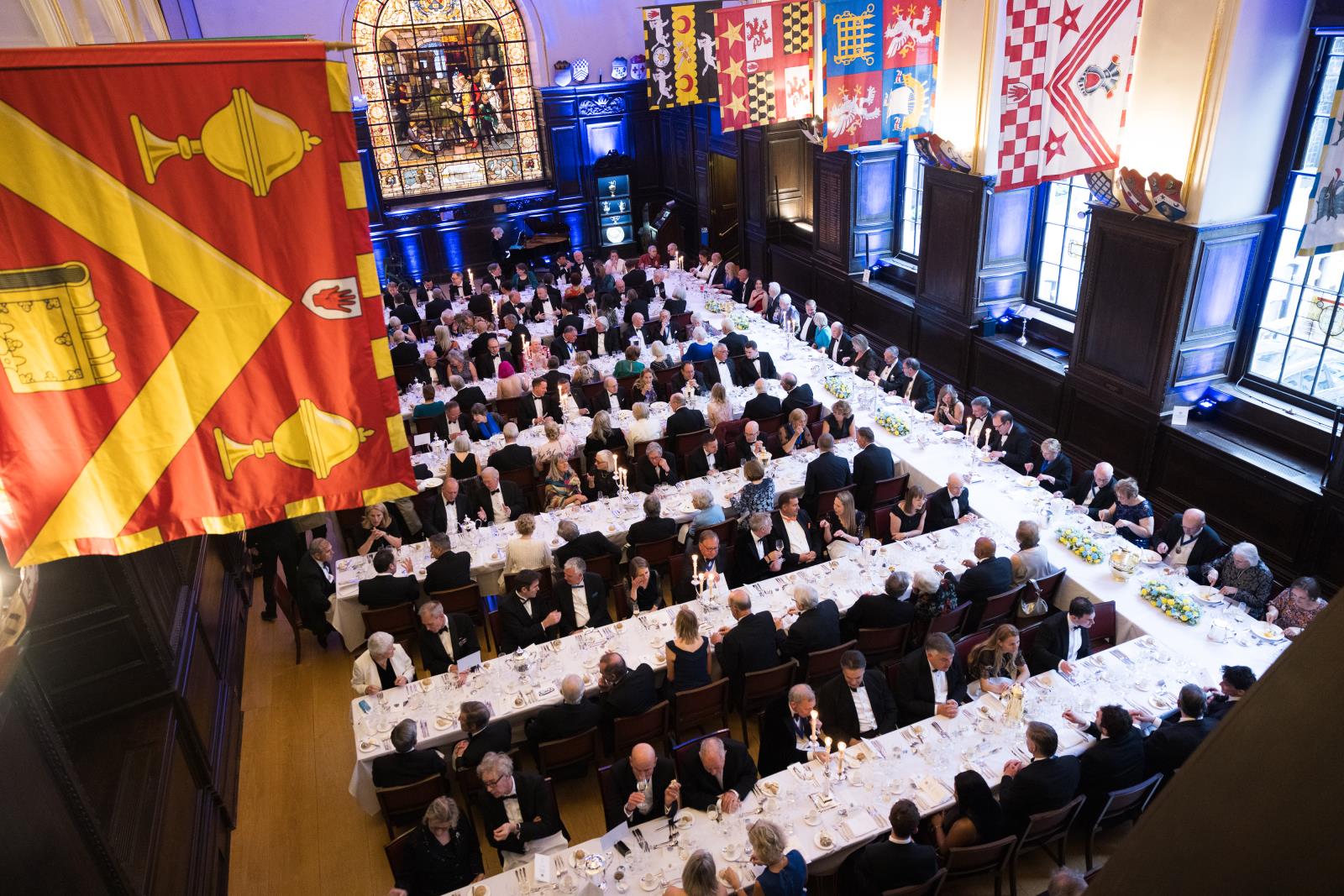 Charter Dinner 152
