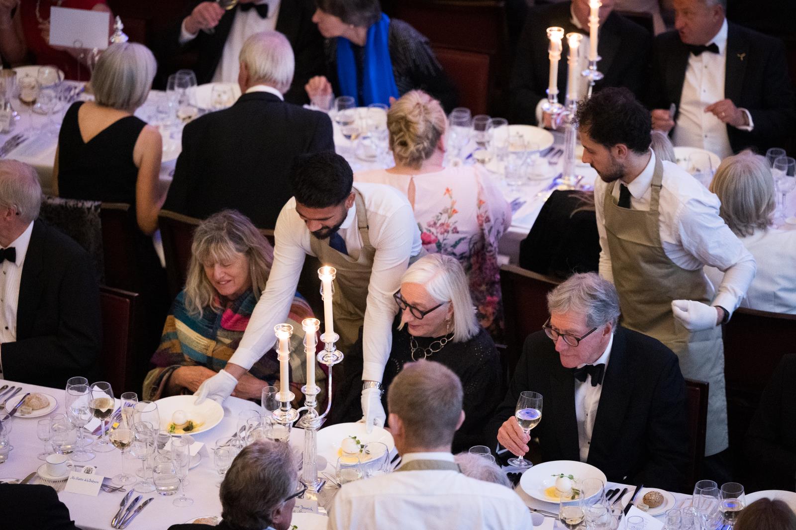 Charter Dinner 157