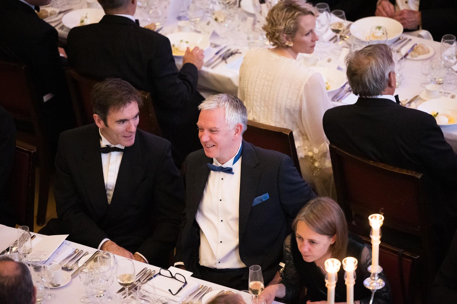 Charter Dinner 162