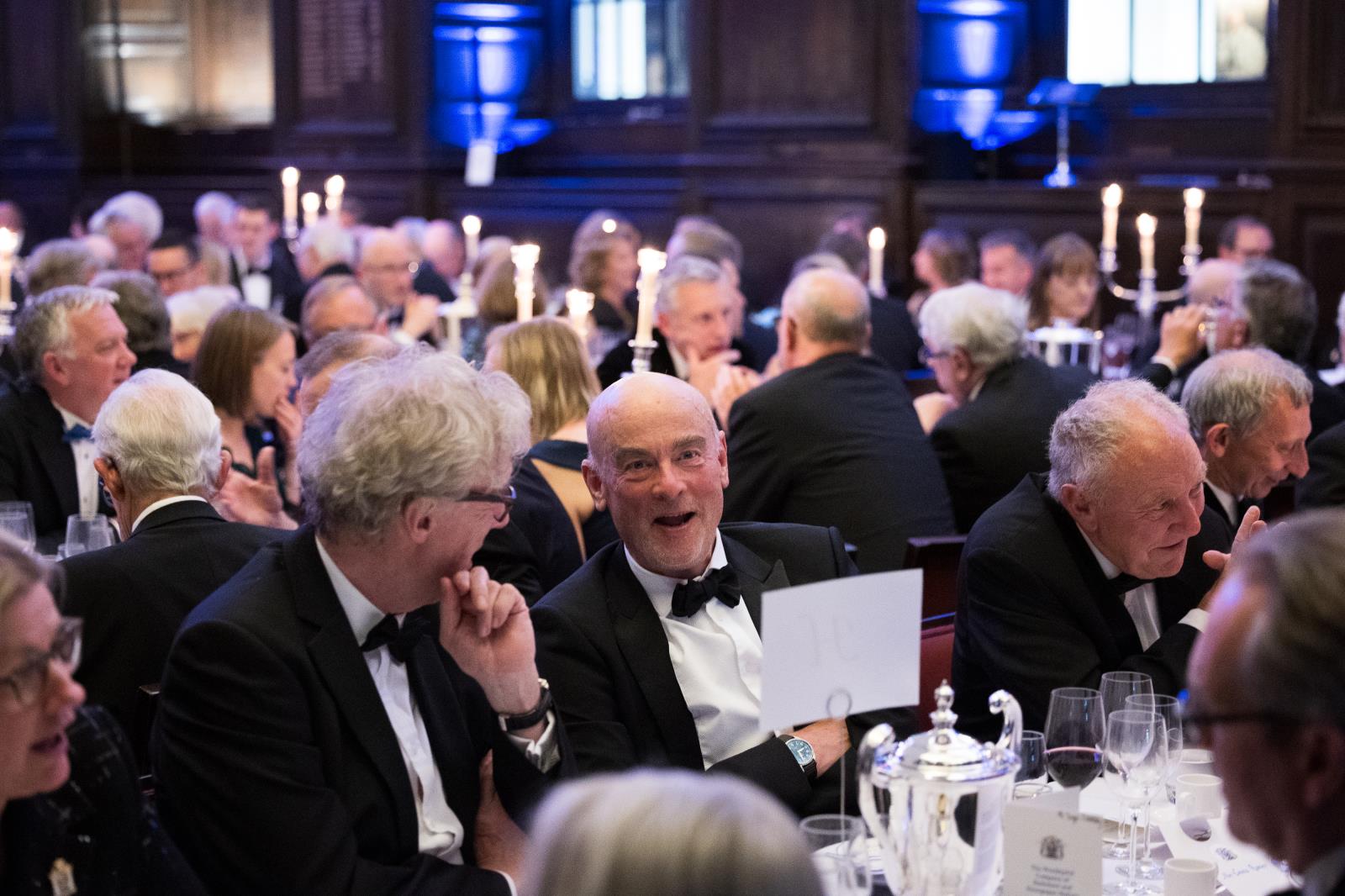 Charter Dinner 166