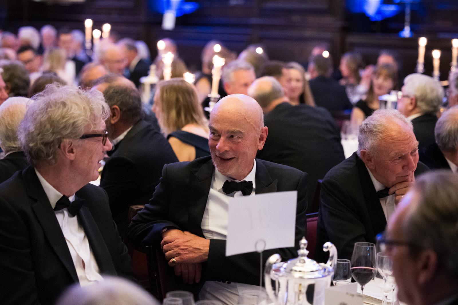 Charter Dinner 168