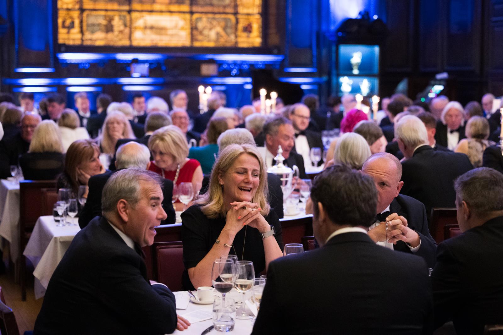 Charter Dinner 169