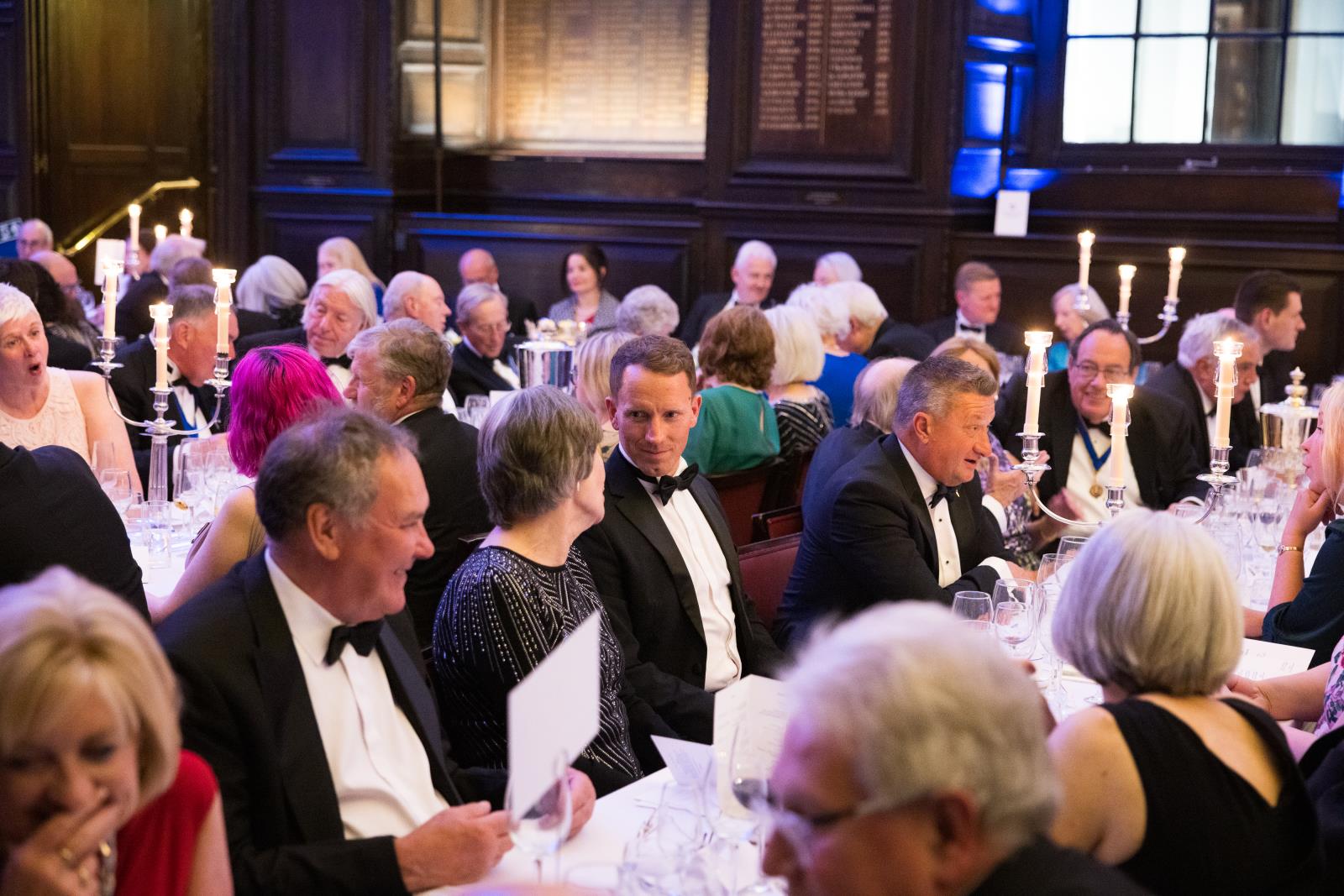 Charter Dinner 170