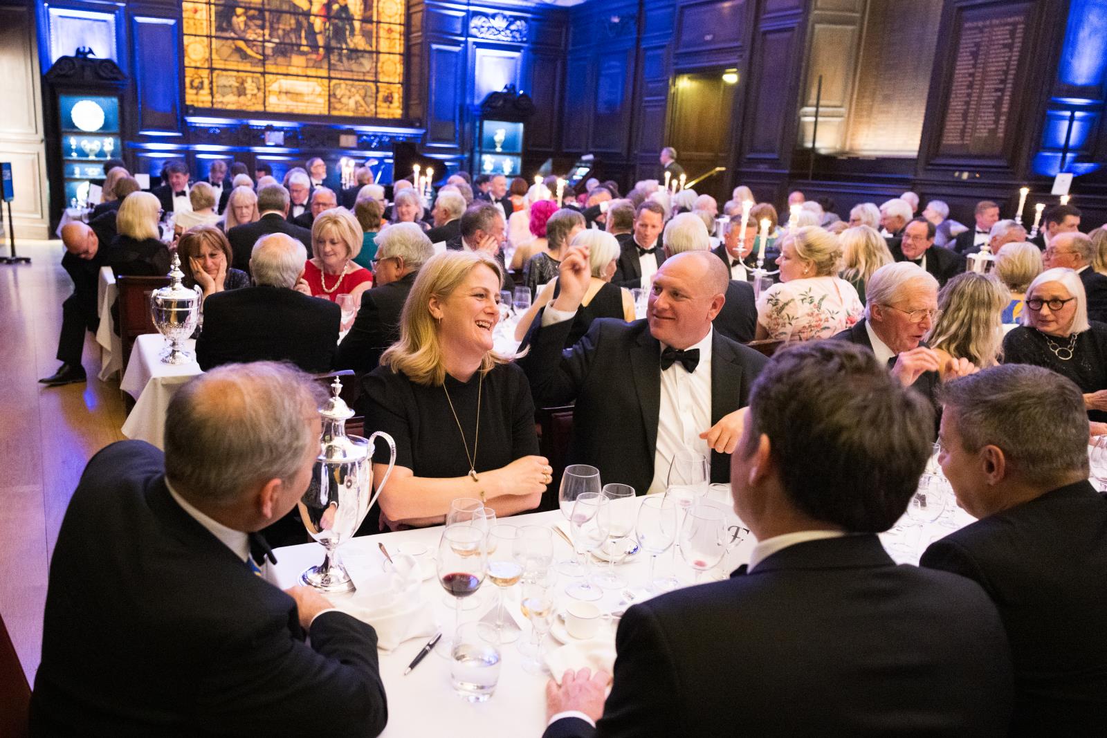 Charter Dinner 171