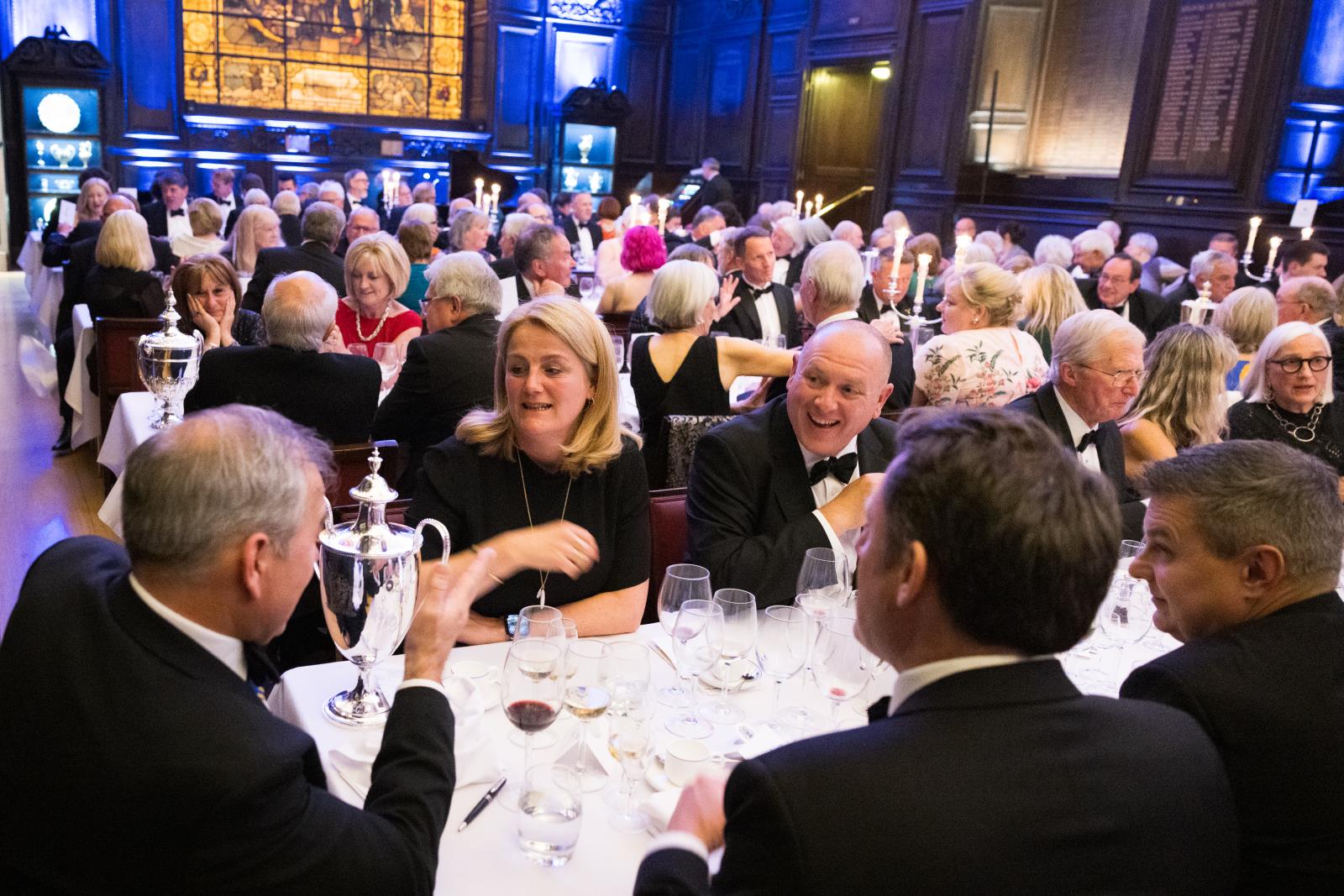 Charter Dinner 172
