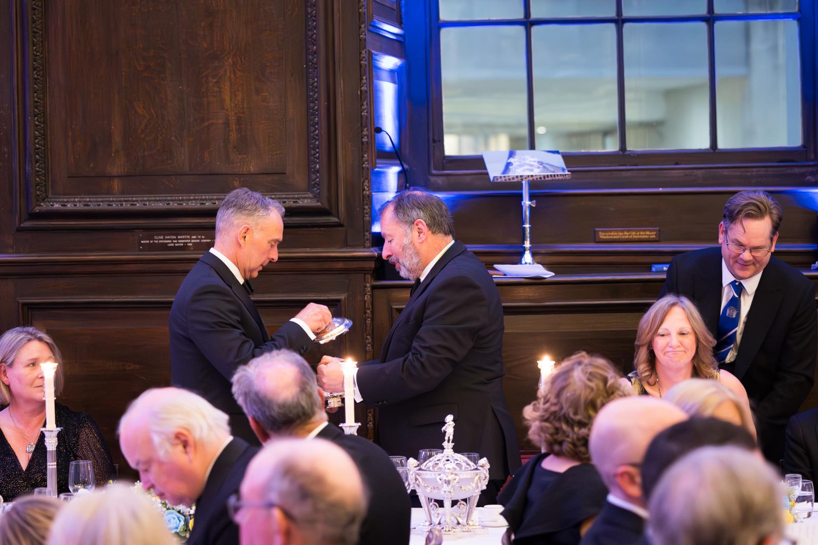Charter Dinner 173