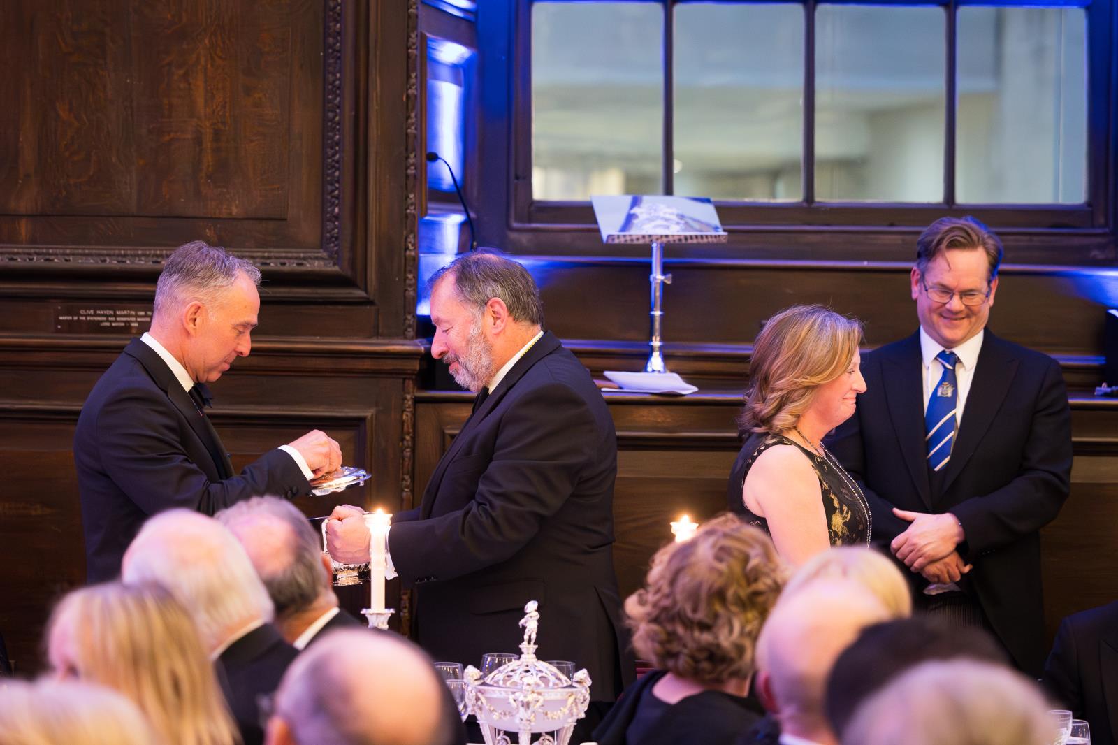 Charter Dinner 174