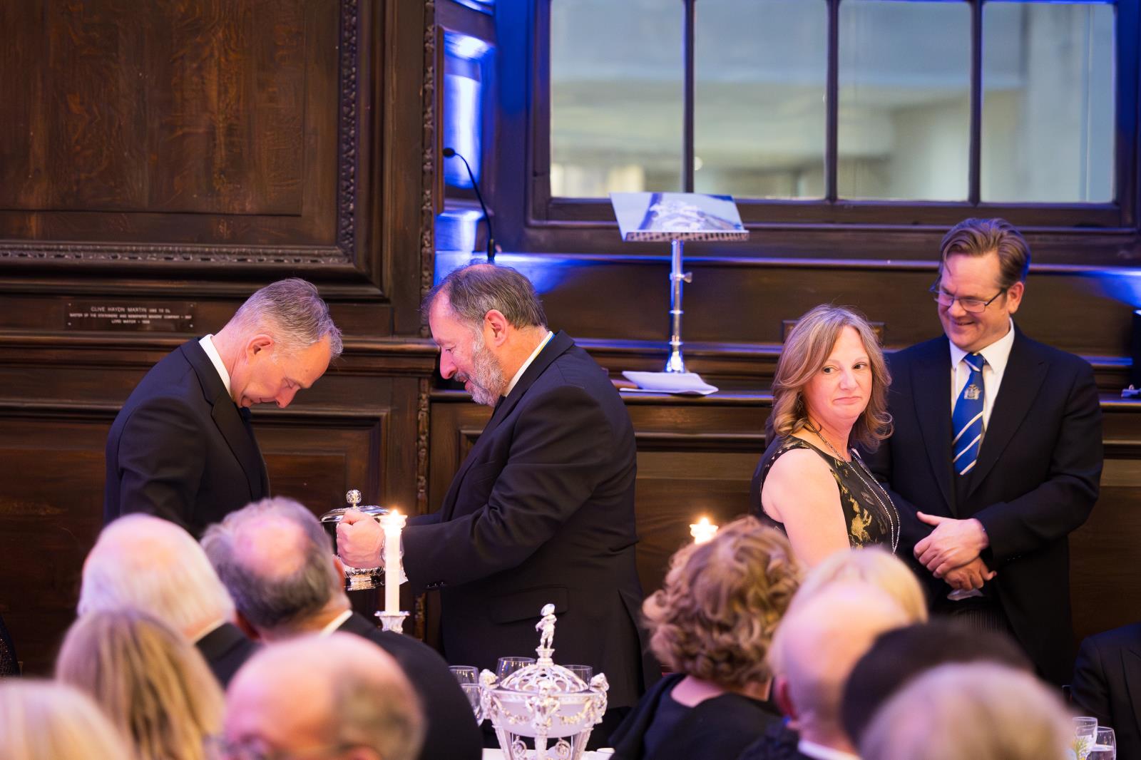 Charter Dinner 176