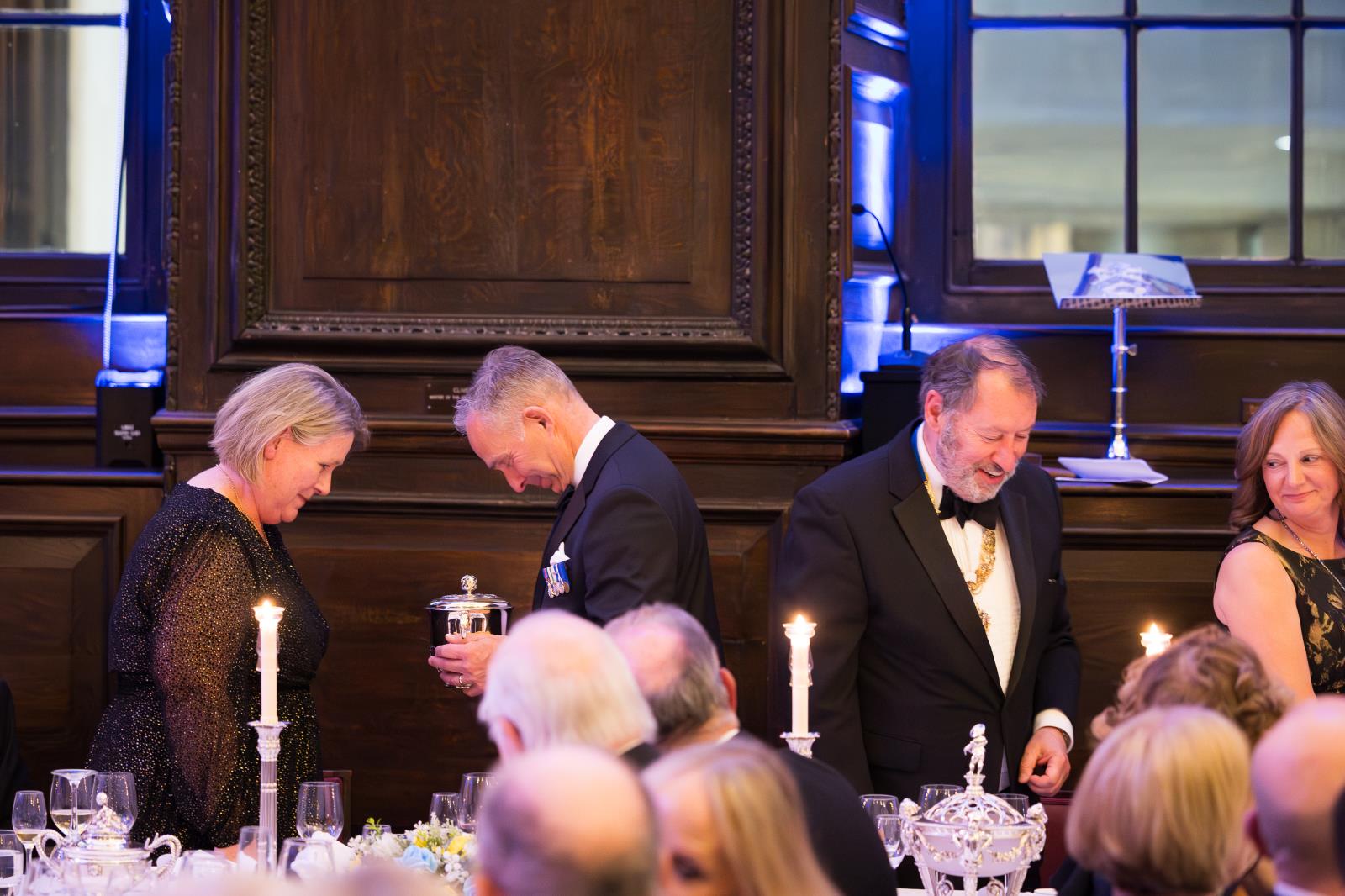 Charter Dinner 177
