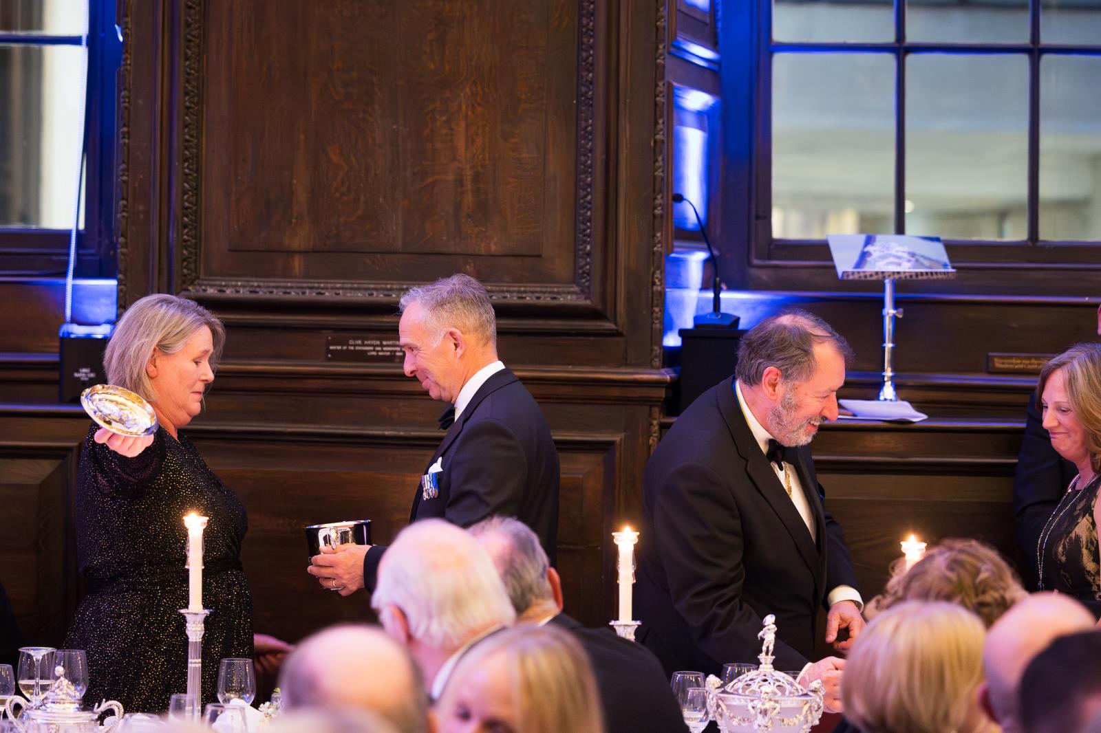 Charter Dinner 178