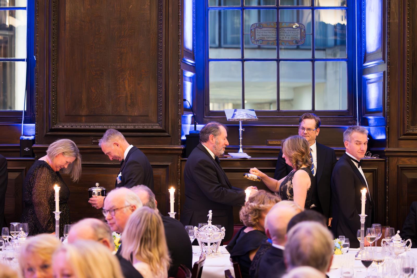 Charter Dinner 180