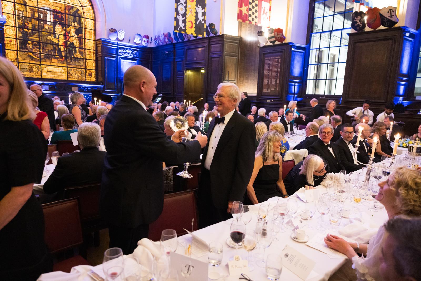 Charter Dinner 185