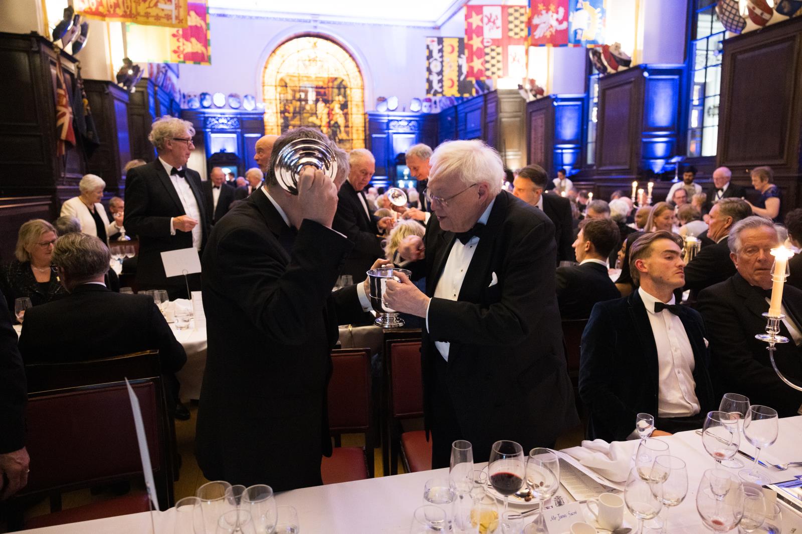 Charter Dinner 187