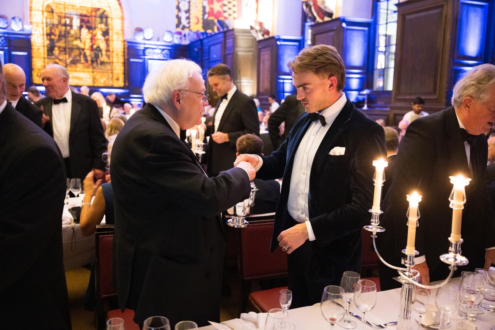 Charter Dinner 188