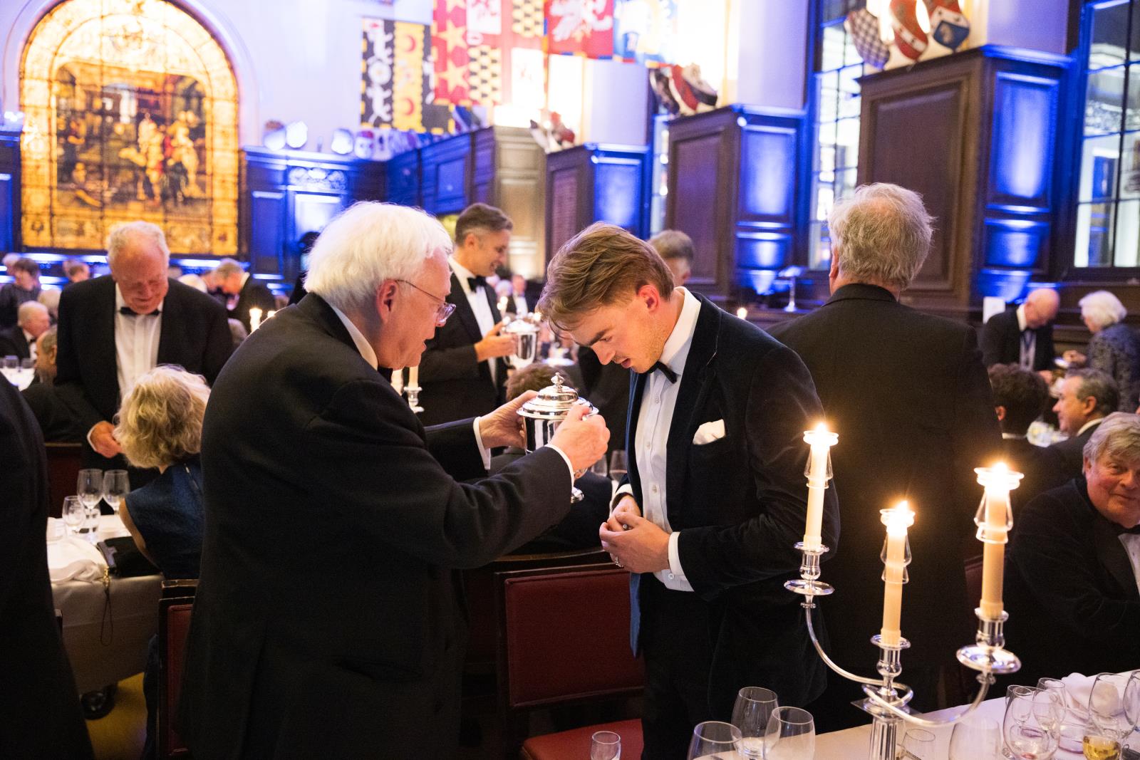 Charter Dinner 189