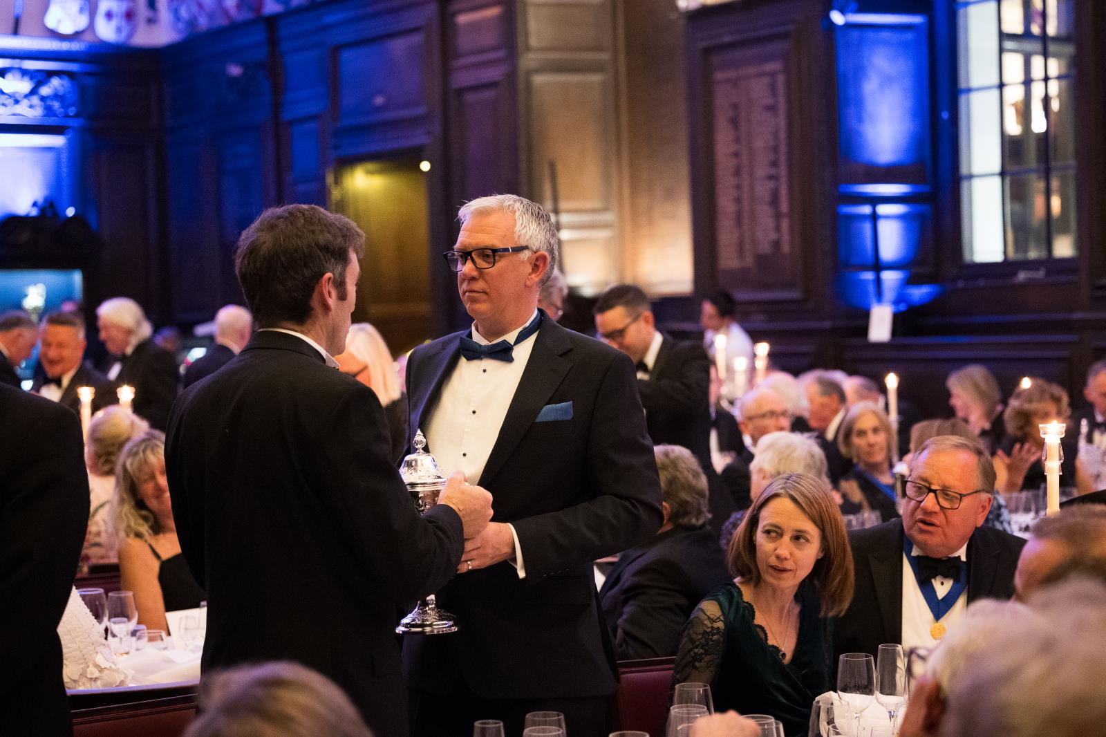 Charter Dinner 190
