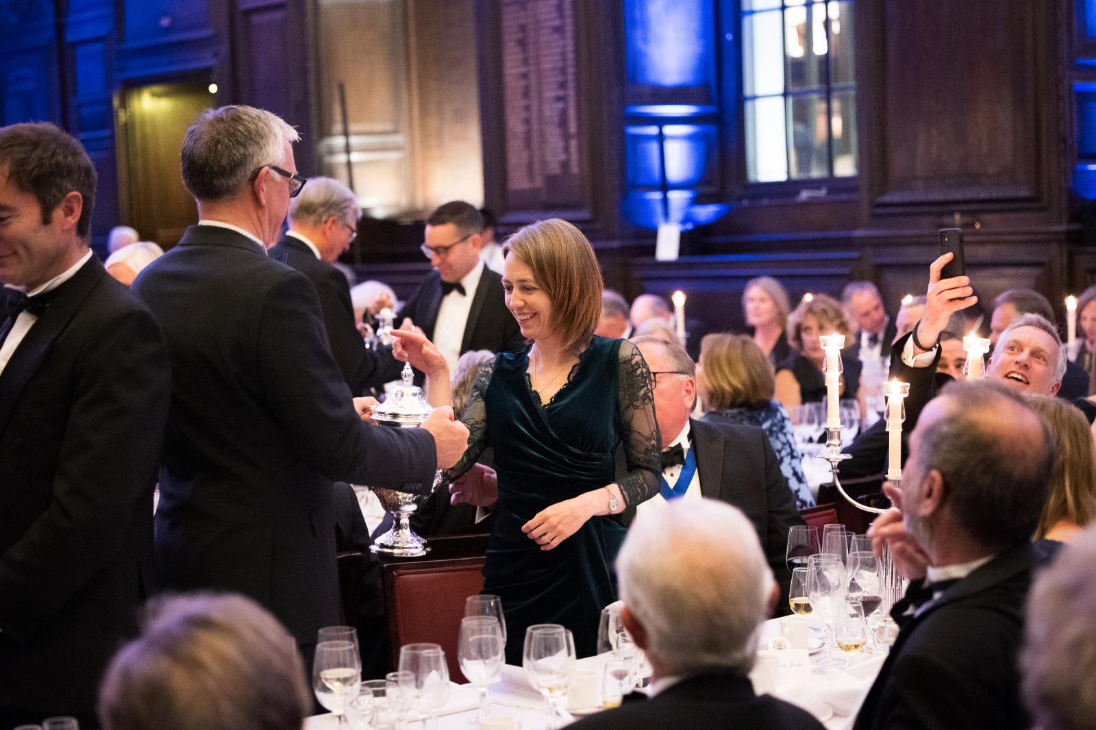 Charter Dinner 192