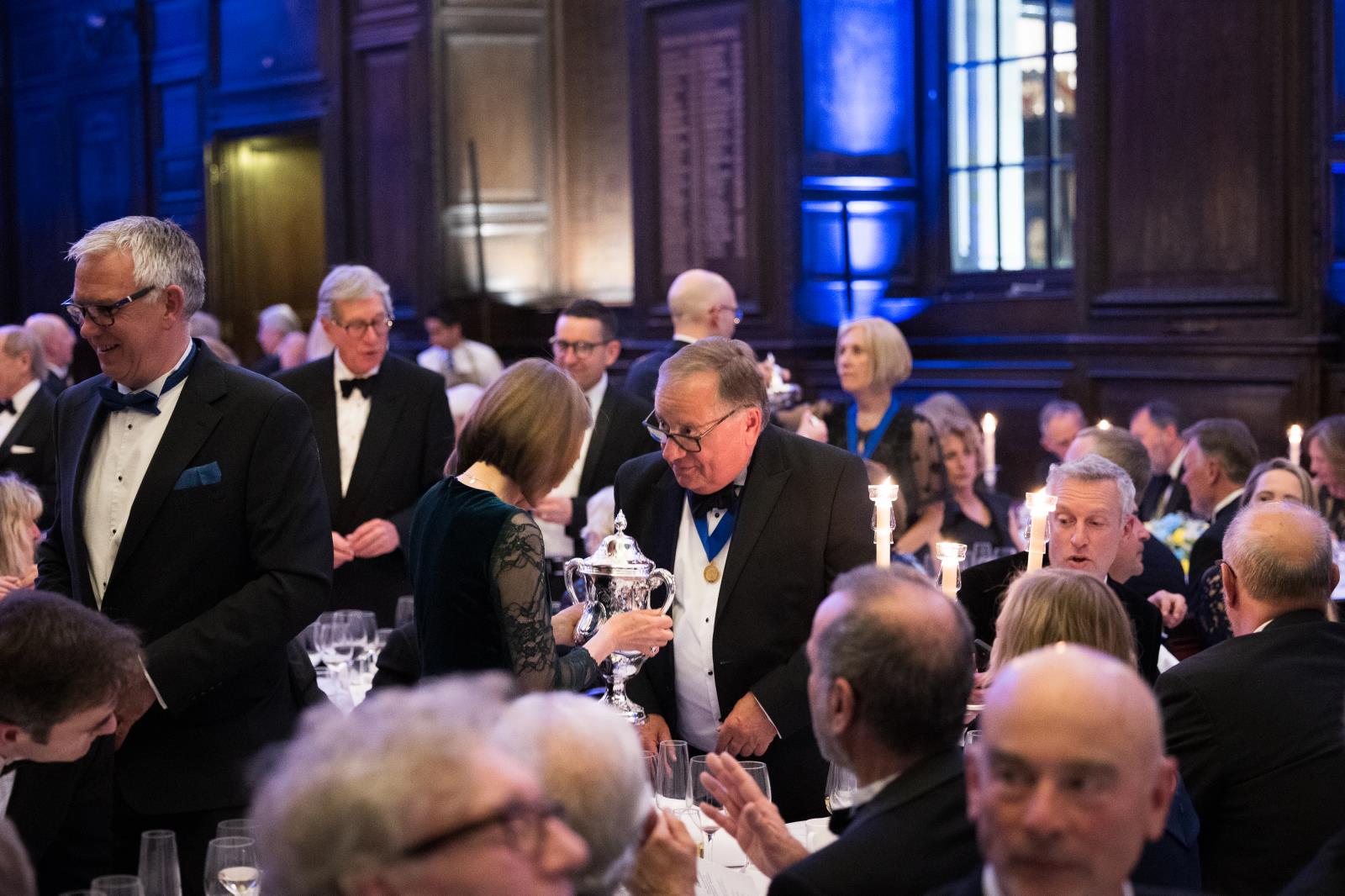 Charter Dinner 193