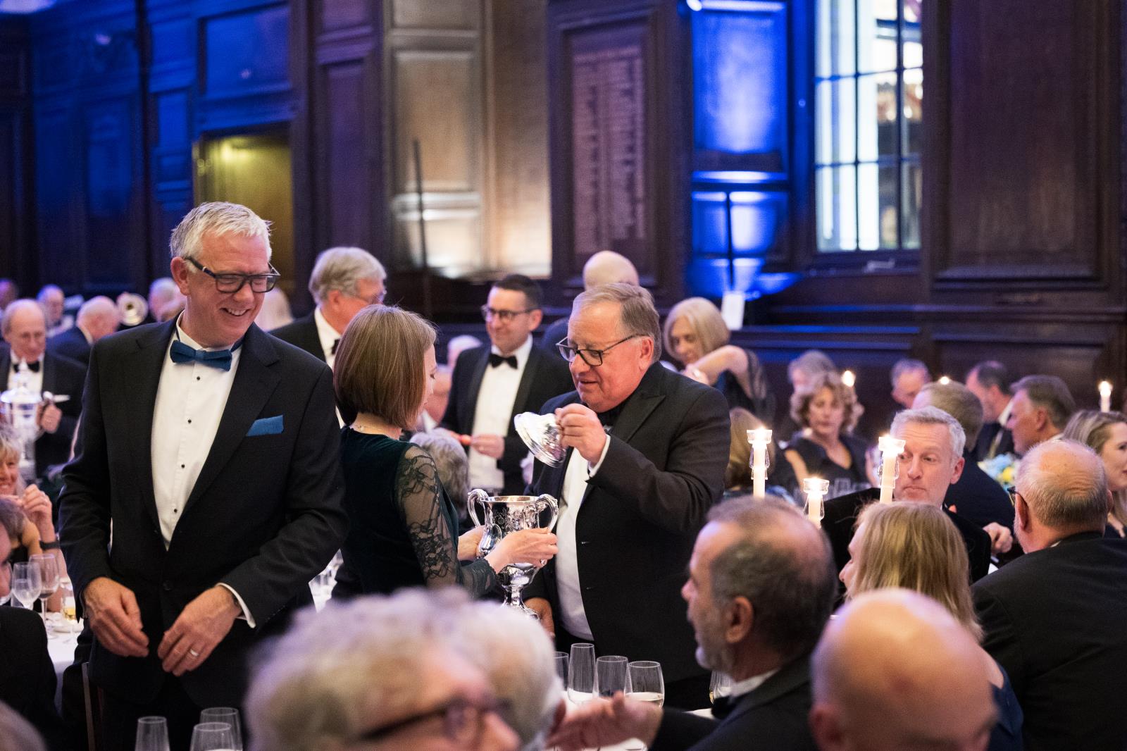Charter Dinner 194
