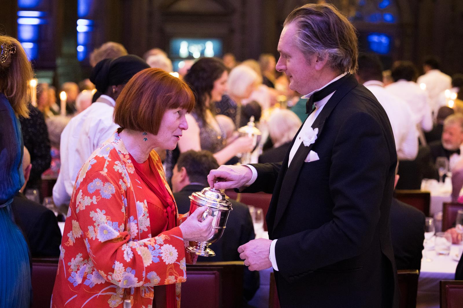 Charter Dinner 196