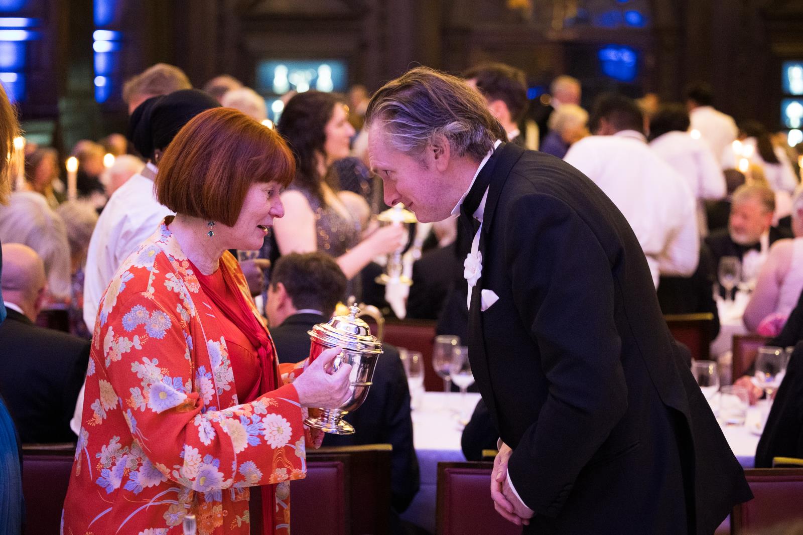 Charter Dinner 197