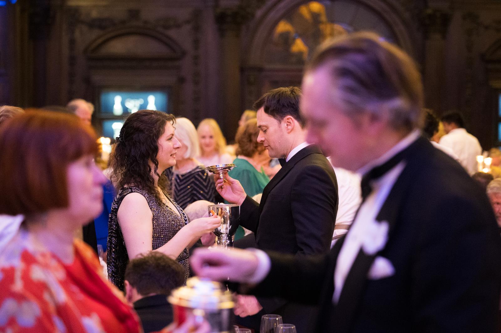 Charter Dinner 199