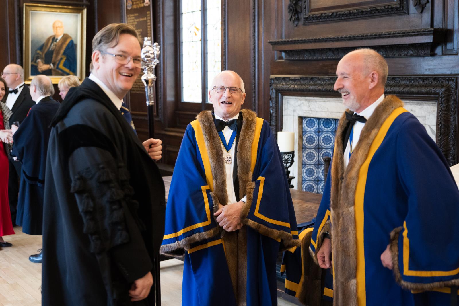 Charter Dinner 20