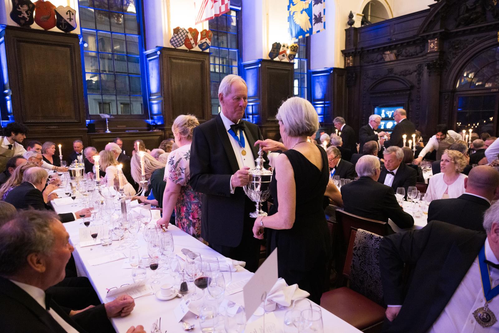 Charter Dinner 212