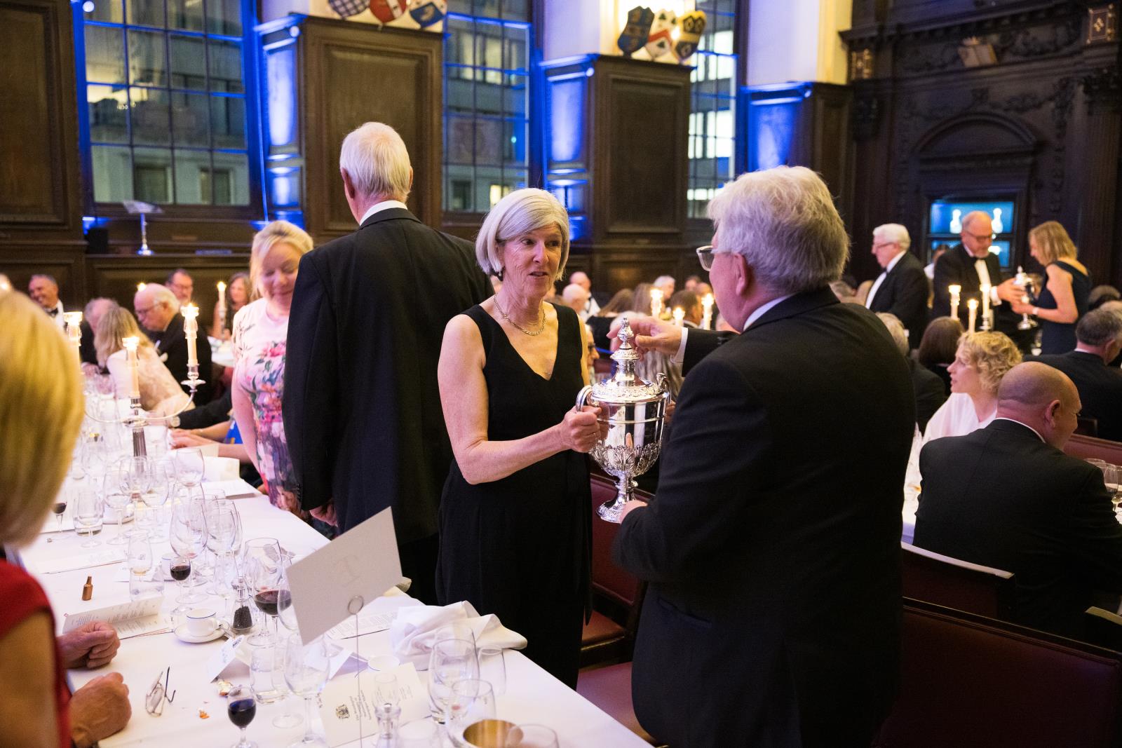 Charter Dinner 214
