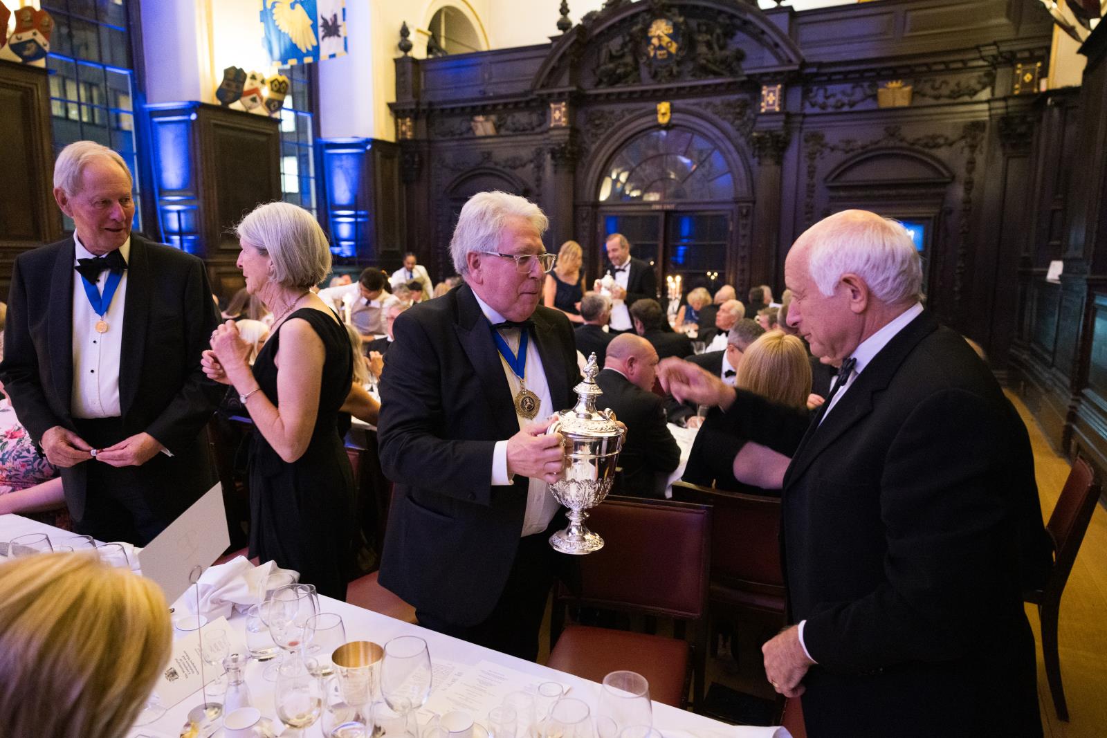Charter Dinner 215